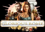 เกมสล็อต Glorious Rome
